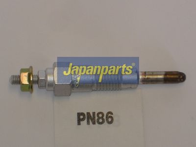 JAPANPARTS Kaitinimo žvakė