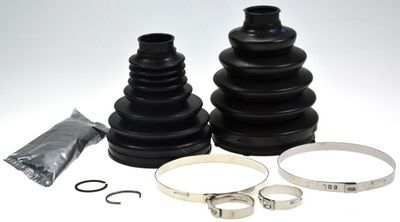 FALTENBALGSATZ ANTRIEBSWELLE