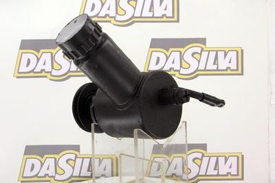 hidraulikus szivattyú, kormányzás DA SILVA DP2109 for PEUGEOT
