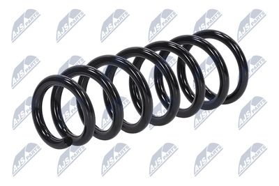 ARC SPIRAL NTY ASZBM010 3