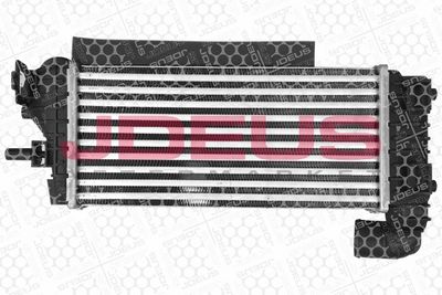 LADELUFTKüHLER JDEUS M812068A 1