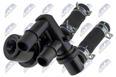 SUPAPA CONTROL AGENT FRIGORIFIC NTY CTMFR016 1