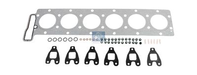 Complete motorpakkingset (omhoog)
