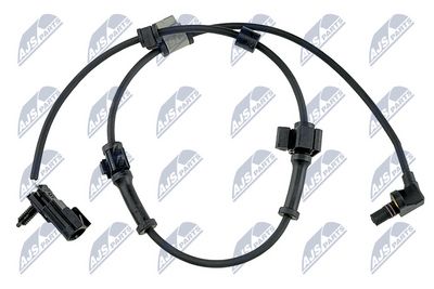 датчик, обороти на колелото NTY HCA-CH-045
