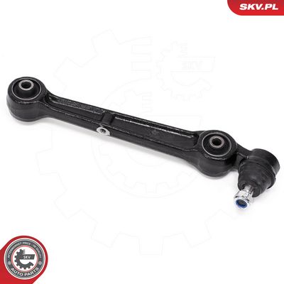 Lenker, Radaufhängung