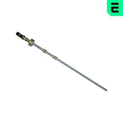 SET SCULE MONTAJ BUTUC ROATA (CORP AXA) OPTIMAL WKZ1111S 2