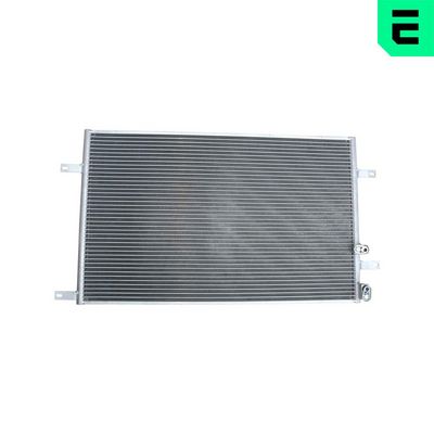 CONDENSATOR CLIMATIZARE ERA 667435 1