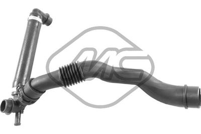 CONDUCTA TUBULARA SUPAPA-AGR