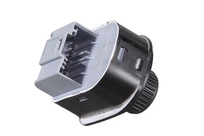 Spínač, nastavení vnějšího zrcátka METZGER 09161126
