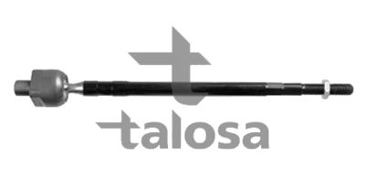 Inner tie rod