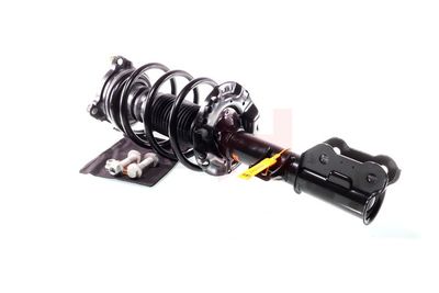 ANSAMBLU TELESCOP ARC GH GH353554C05 57