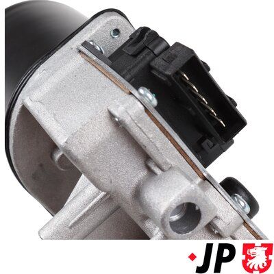 MOTOR STERGATOR JP GROUP 1598201100 2