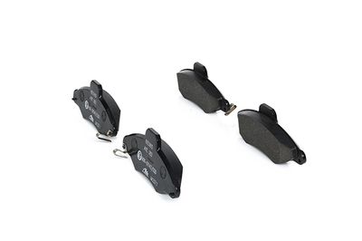 BREMSBELAGSATZ SCHEIBENBREMSE ATE 13046039652 6