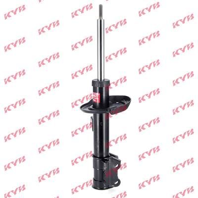 STOßDäMPFER KYB 339833 16