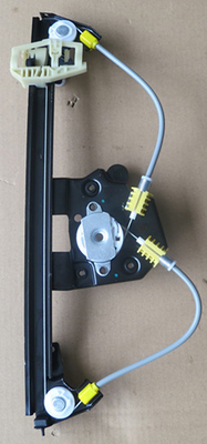 MECANISM ACTIONARE GEAM