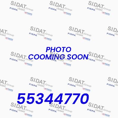 KAPPE SCHALTHEBELKNAUF FISPA BG030017