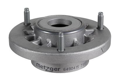 FEDERBEINSTüTZLAGER METZGER AUTOTEILE 6490415