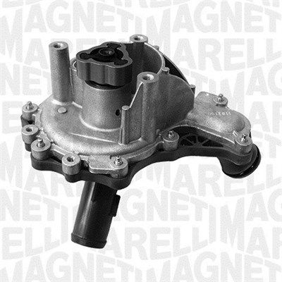 POMPă DE APă RăCIRE MOTOR MAGNETI MARELLI 350982066000