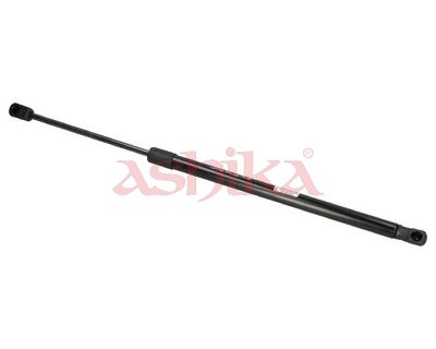 Gasfeder, Koffer-/Laderaum