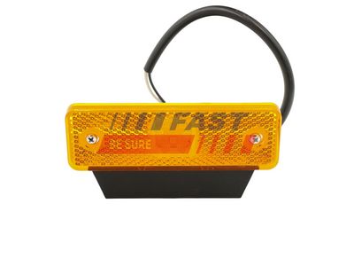 Boční obrysové světlo FAST FT87303