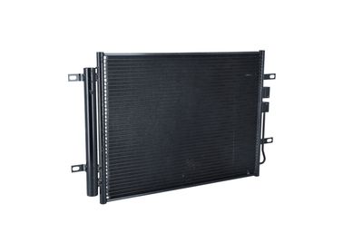 CONDENSATOR CLIMATIZARE NRF 350471 24