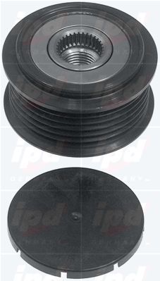 SISTEM ROATA LIBERA GENERATOR