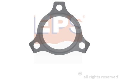 Прокладка, термостат EPS 1.890.580 для TOYOTA DYNA