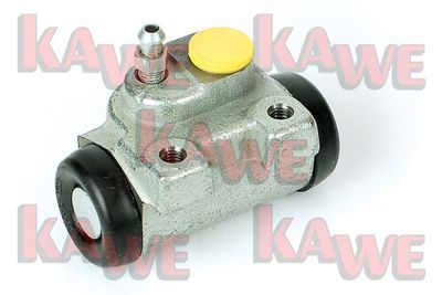 Cylinderek hamulcowy KAWE W4570