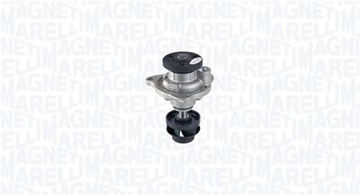 POMPă DE APă RăCIRE MOTOR