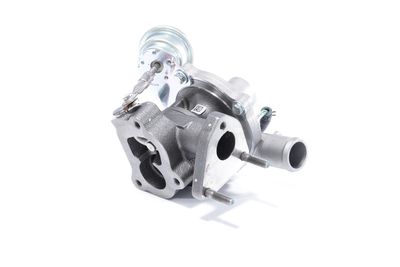 LADER AUFLADUNG BTS Turbo T912321 29