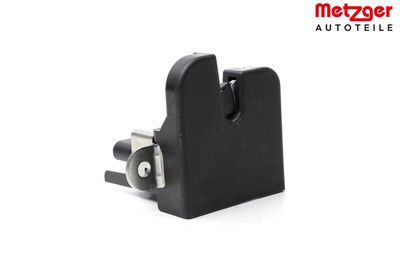 HECKKLAPPENSCHLOSS METZGER AUTOTEILE 2310766 17
