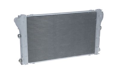 INTERCOOLER COMPRESOR NRF 30997 22