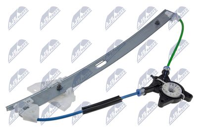 MECANISM ACTIONARE GEAM