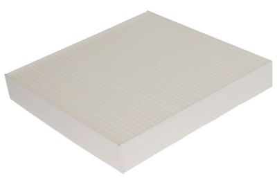 Cabinefilter past: JAGUAR XF I, XF SPORTBRAKE, XJ 2.0-5.0 03.08-12.19