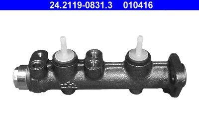 Главный тормозной цилиндр ATE 24.2119-0831.3 для FIAT 124