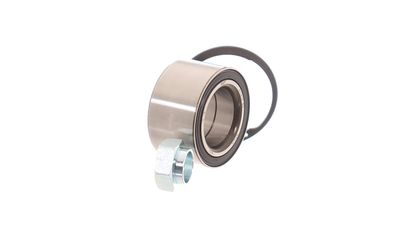 RADLAGERSATZ SKF VKBA899 7