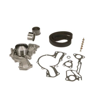 SET POMPA APA + CUREA DINTATA GATES KP15700XS 45