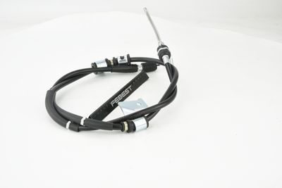 CABLU FRANA DE PARCARE FEBEST 07100SN413RH 43