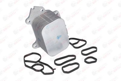 RADIATOR ULEI ULEI MOTOR BIRTH 80047 12