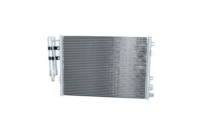 CONDENSATOR CLIMATIZARE NRF 35967 27