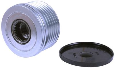 Ременный шкив, генератор PowerMax 81114813 для FORD MONDEO
