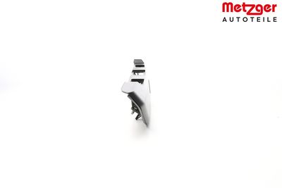 HECKKLAPPENGRIFF METZGER AUTOTEILE 2310934 27