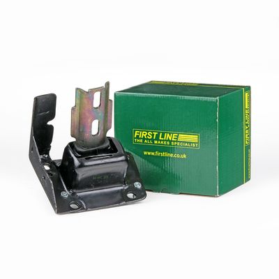 Łożyskowanie silnika FIRST LINE FEM3909