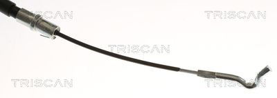 Tažné lanko, parkovací brzda TRISCAN 8140 80144