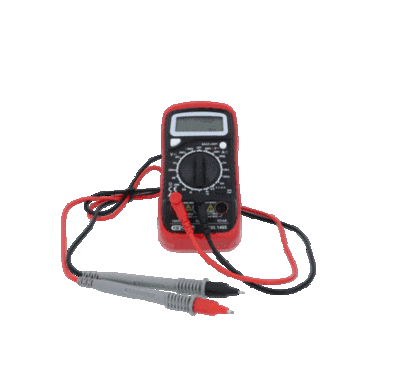 Vorschau Multimeter Ansicht 11