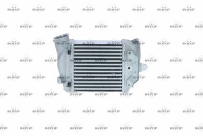 LADELUFTKüHLER NRF 30948 2