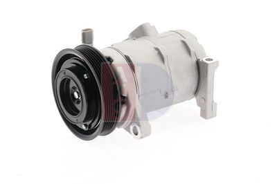 KOMPRESSOR KLIMAANLAGE AKS DASIS 851625N 1