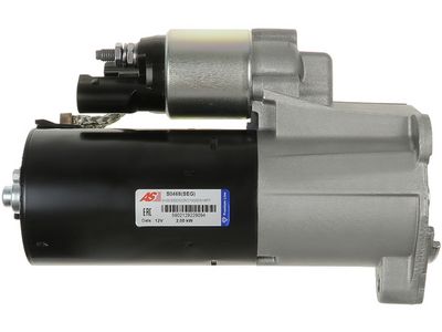 STARTER AS-PL S0468SEG 1