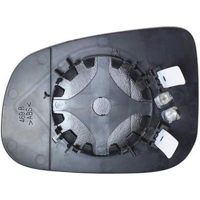 SPIEGELGLAS AUßENSPIEGEL