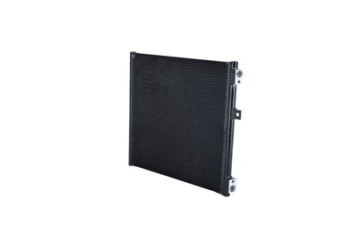 CONDENSATOR CLIMATIZARE NRF 350204 12